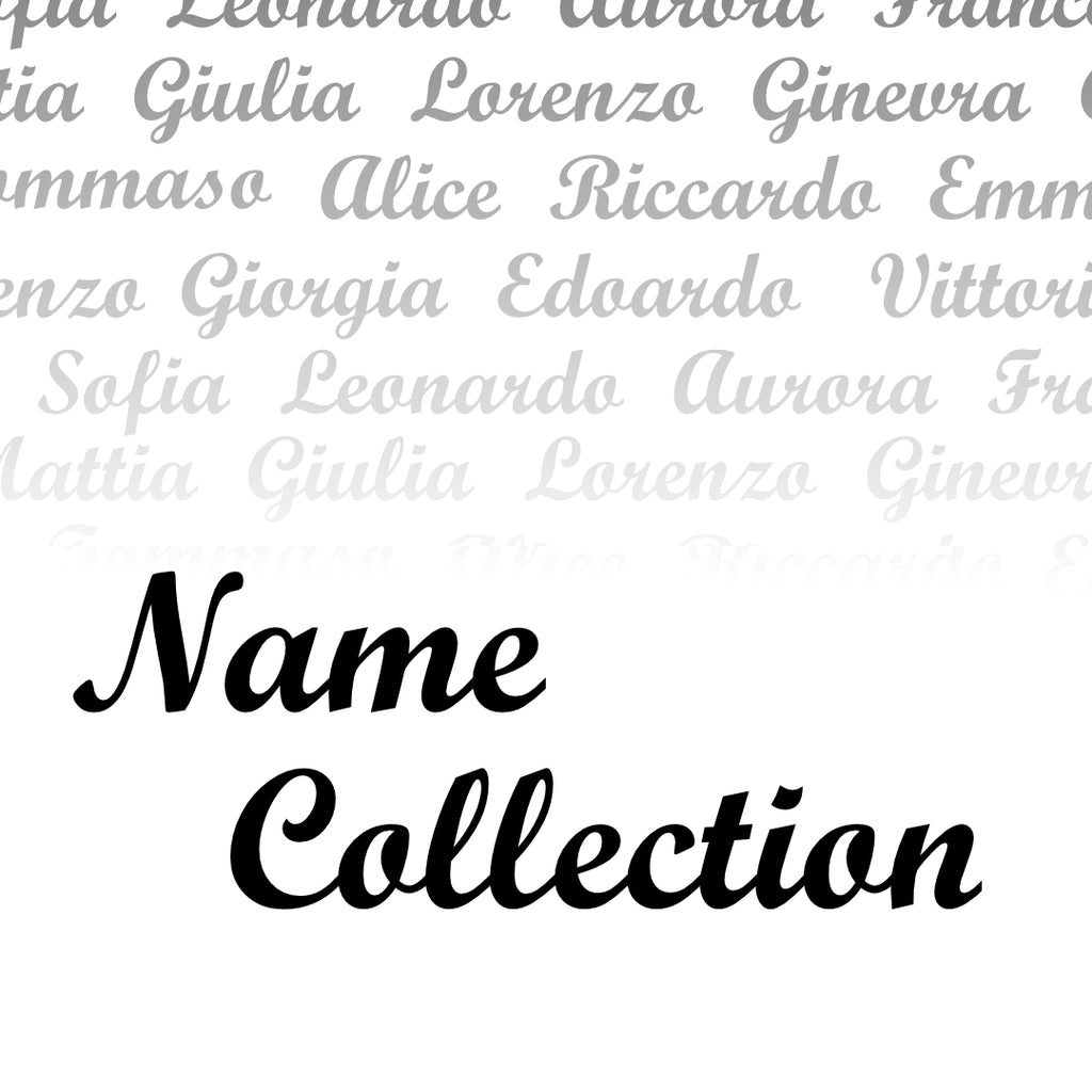 Name Collection