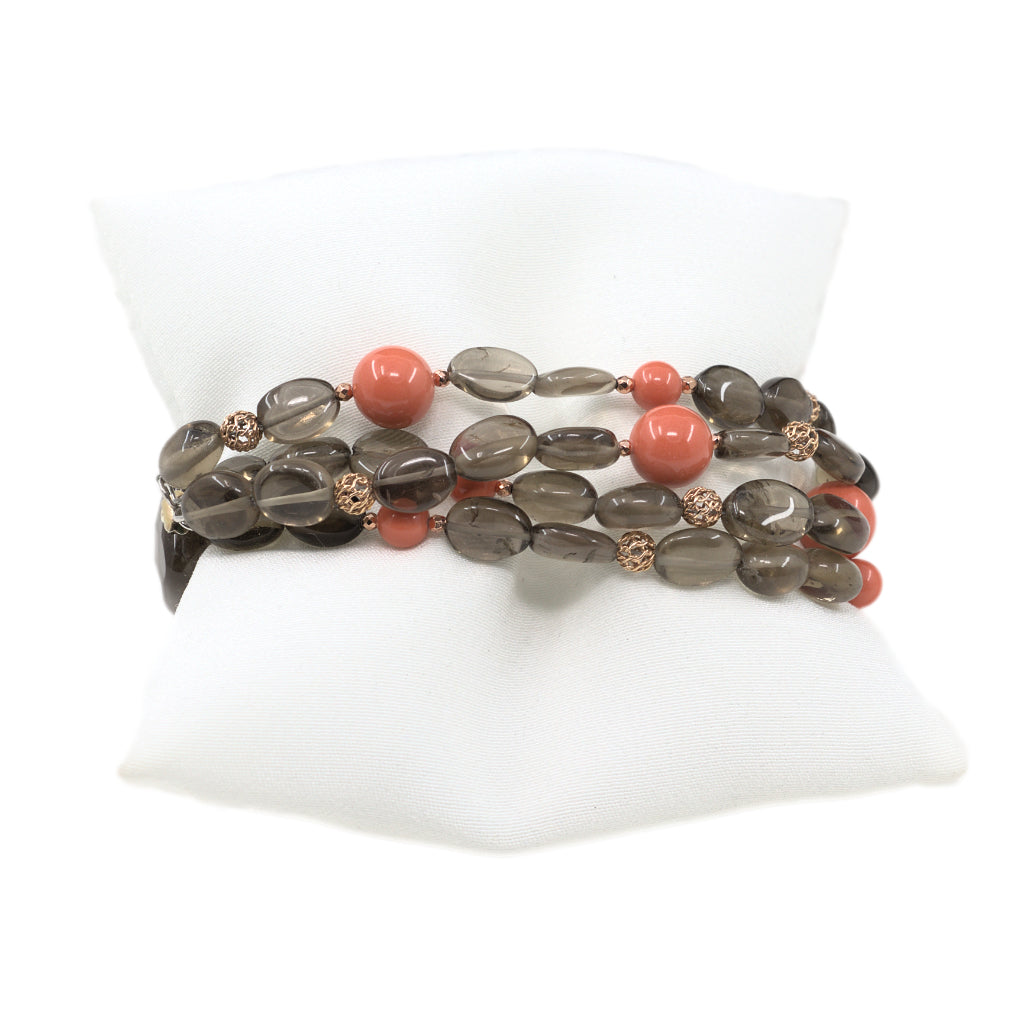 Bracciale Arabesque - Mathis & Co.