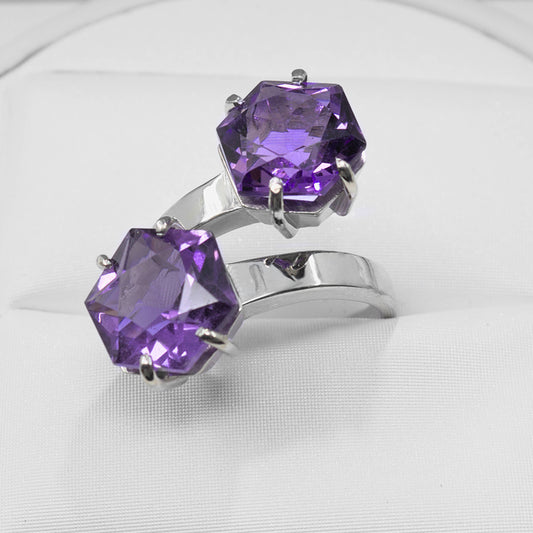 Anello violet